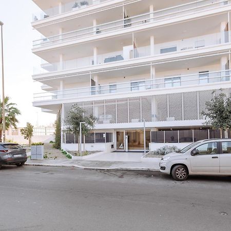 Marisabella Suite Spa 3 Bari Exterior photo