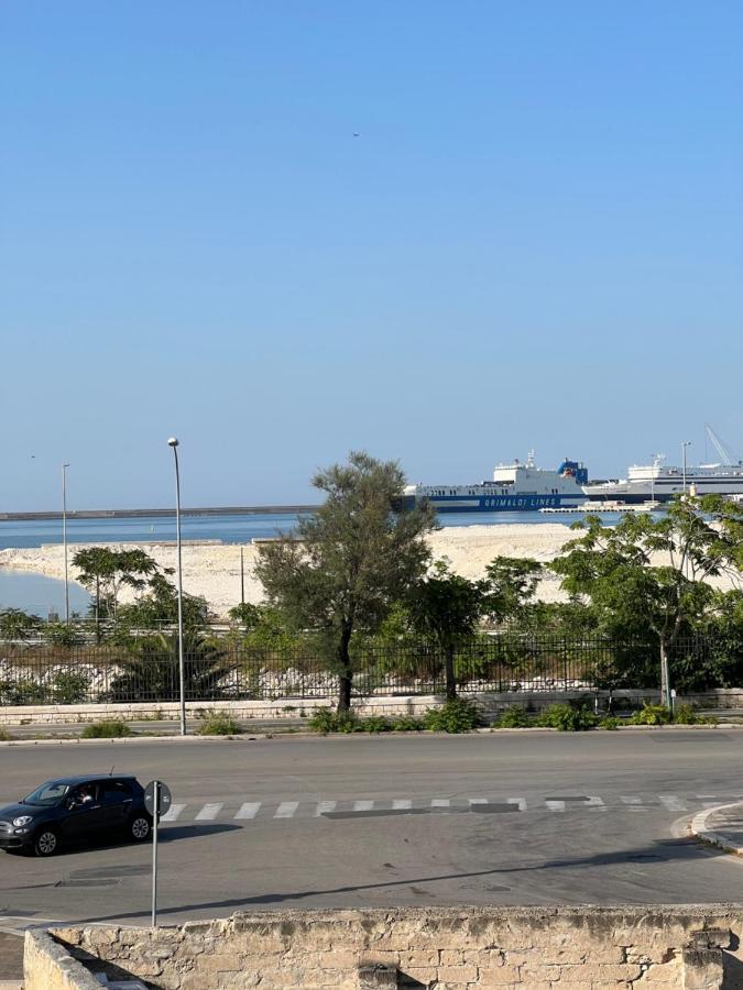 Marisabella Suite Spa 3 Bari Exterior photo
