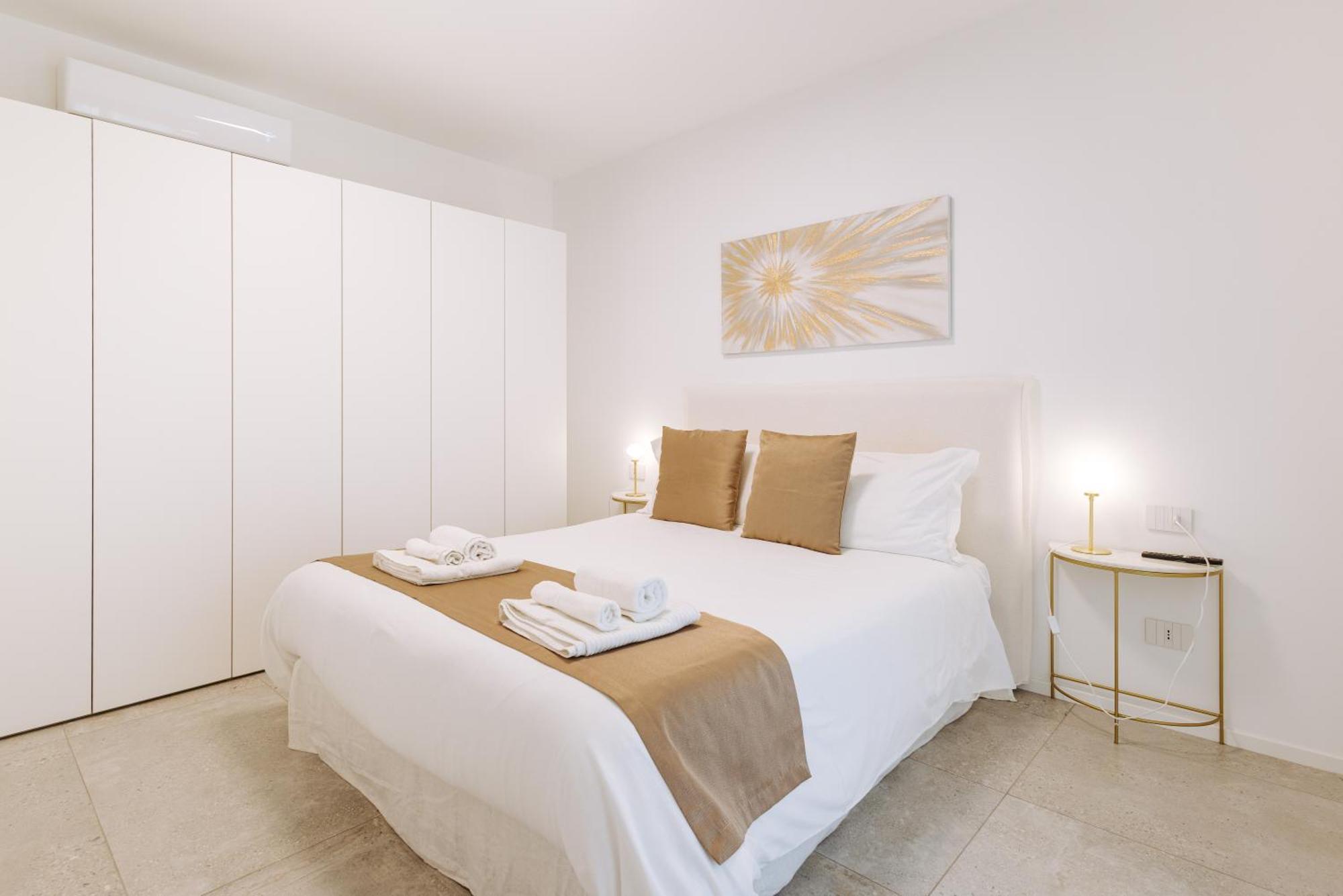 Marisabella Suite Spa 3 Bari Exterior photo